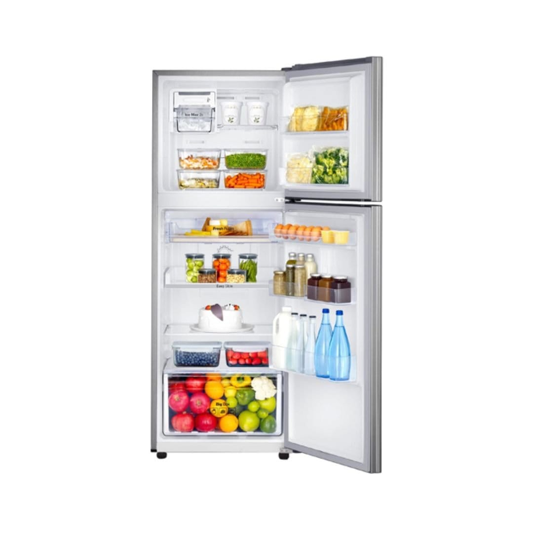 Hisense REF320DR 320Litres Double Door Fridge - Image 2