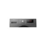 Hisense WFQP7012EVMT 7kg Front Loader Washing Machine - Image 4