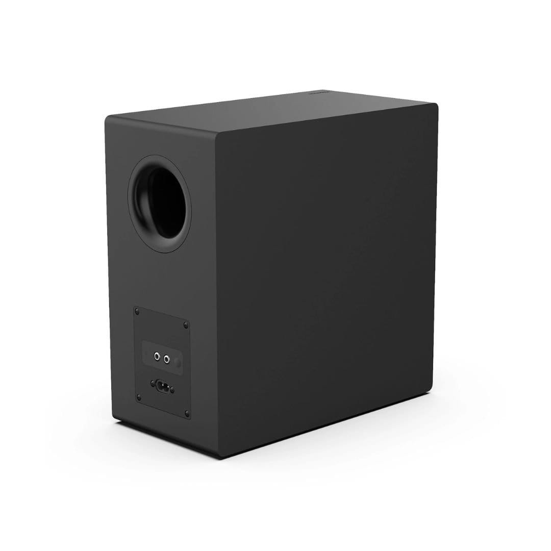 Hisense HS3100 480W 3.1CH Soundbar with Wireless Subwoofer – Enhanced TV Audio, Black - Image 2