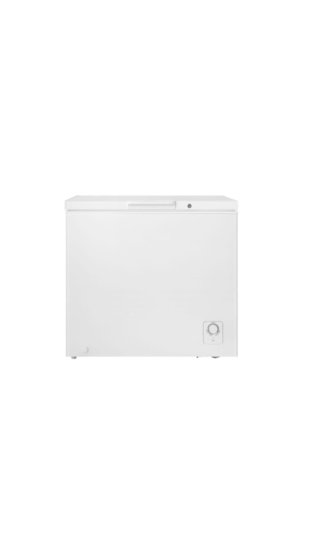 Hisense FC245SH 249L Chest Freezer