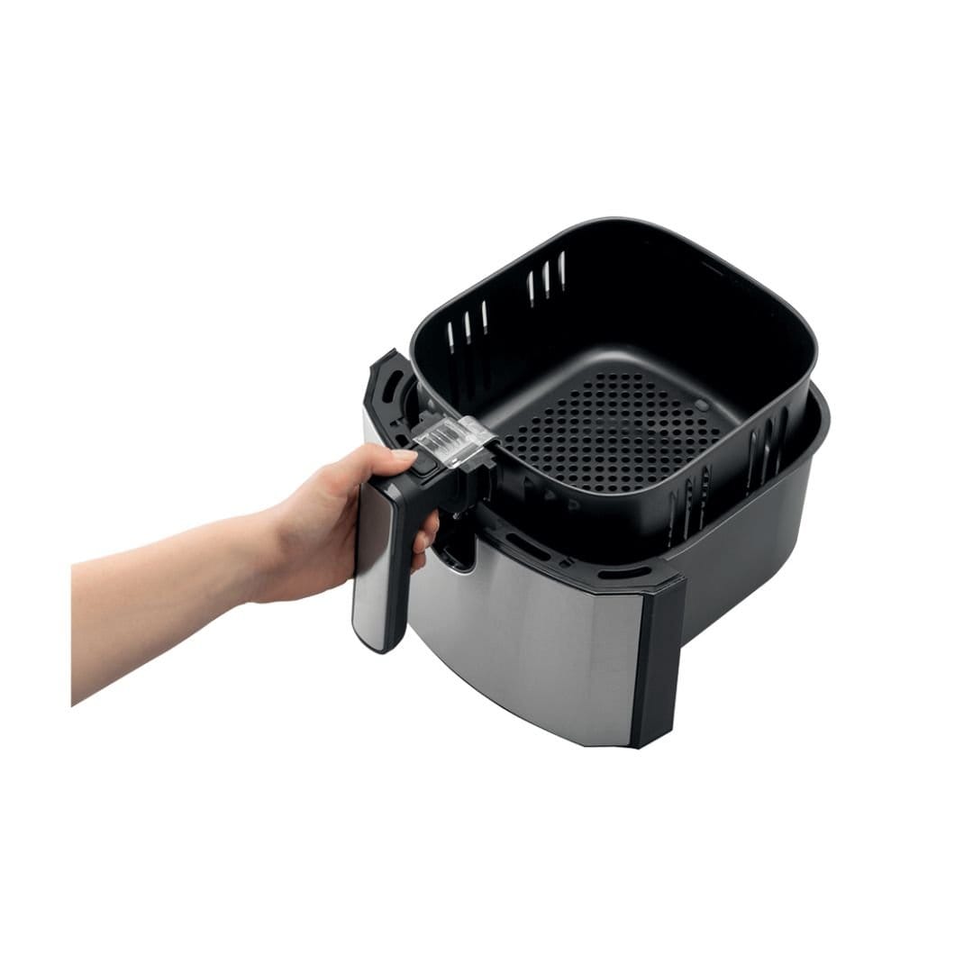 Hisense H09AFBK2S5 Air Fryer - Image 2