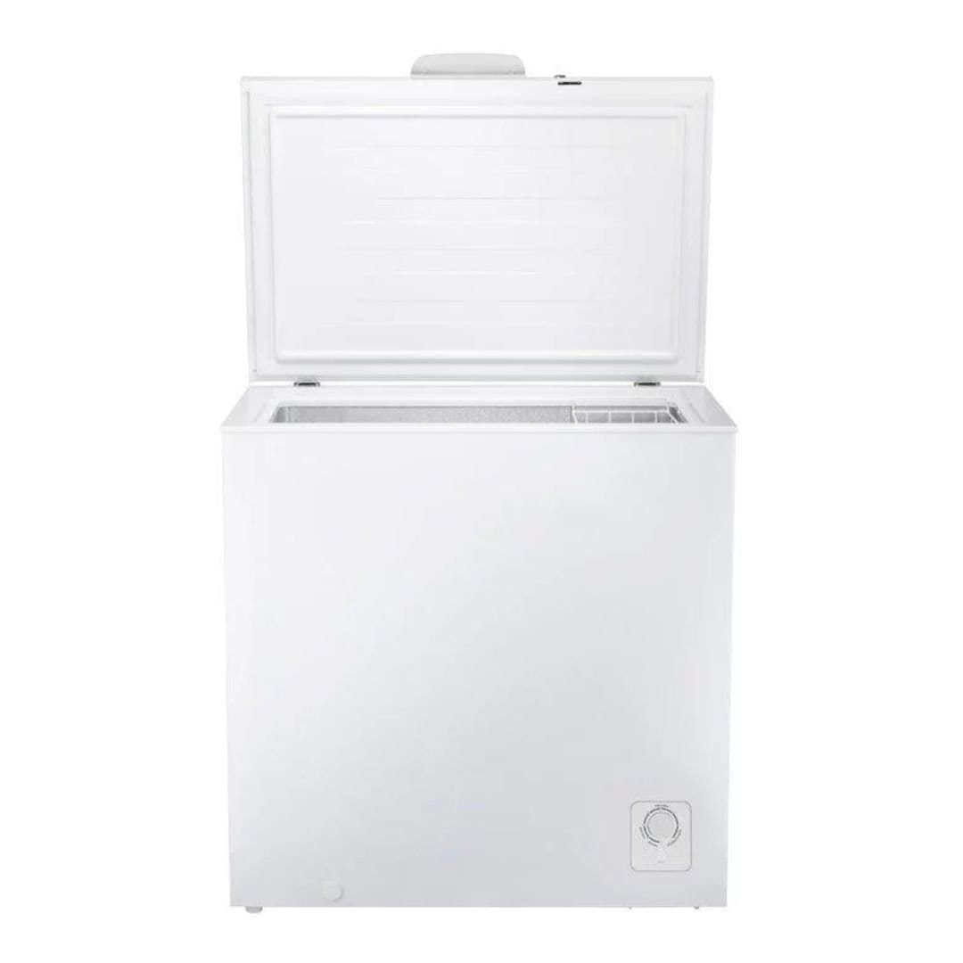 Hisense FC245SH 245LITRES Chest Freezer - Image 2