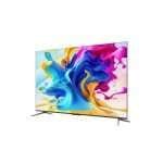 TCL C645 Series 75 inch QLED 4K UHD Google TV. - Image 2