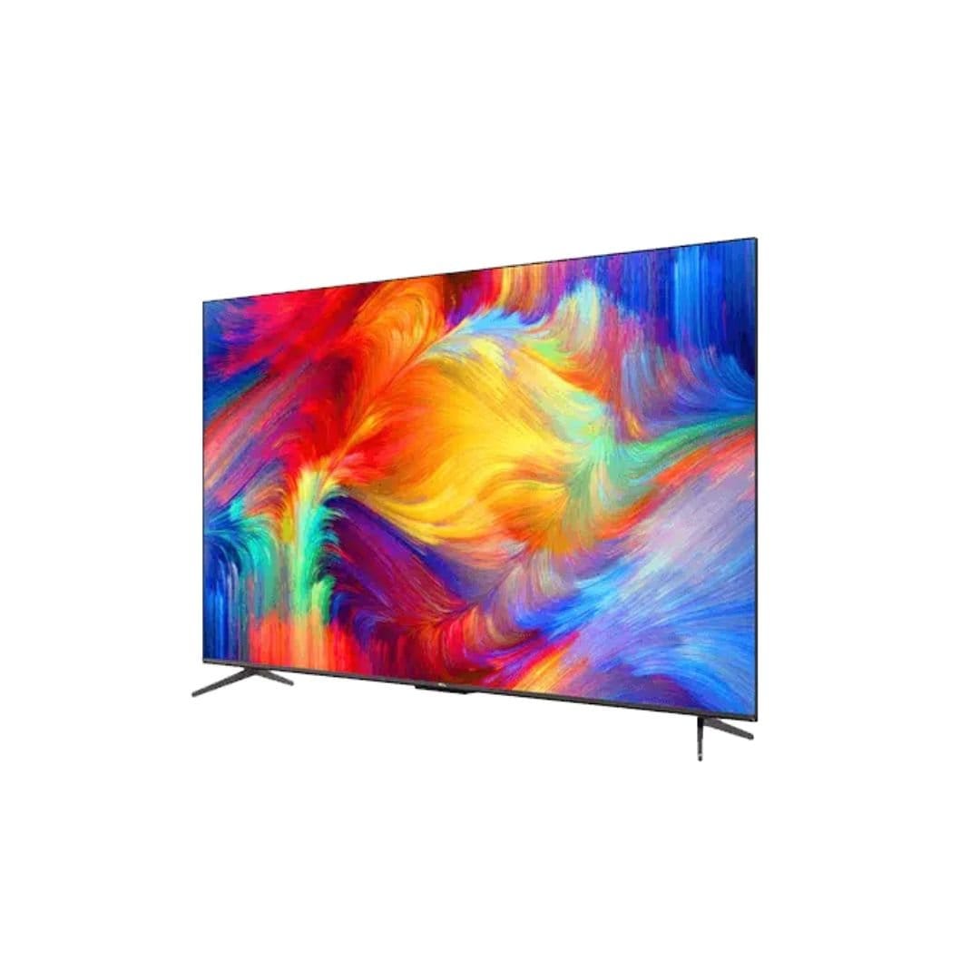 TCL 65-Inch P735 4K UHD LED Google TV - Image 2