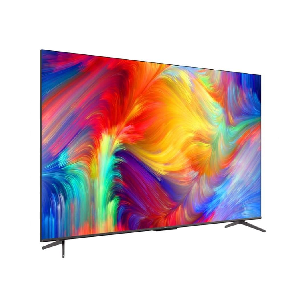 TCL 65-Inch P735 4K UHD LED Google TV - Image 5