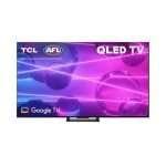 TCL 75 Inch C745 4K QLED Smart GOOGLE Gaming TV - Image 2
