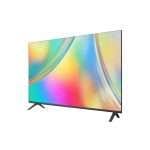 TCL 43 Inch S5400 FHD Smart TV - 43S5400 Metallic Bezel-Less Design Google TV (2023) - Image 3
