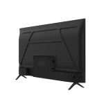 TCL 43 Inch S5400 FHD Smart TV - 43S5400 Metallic Bezel-Less Design Google TV (2023) - Image 5