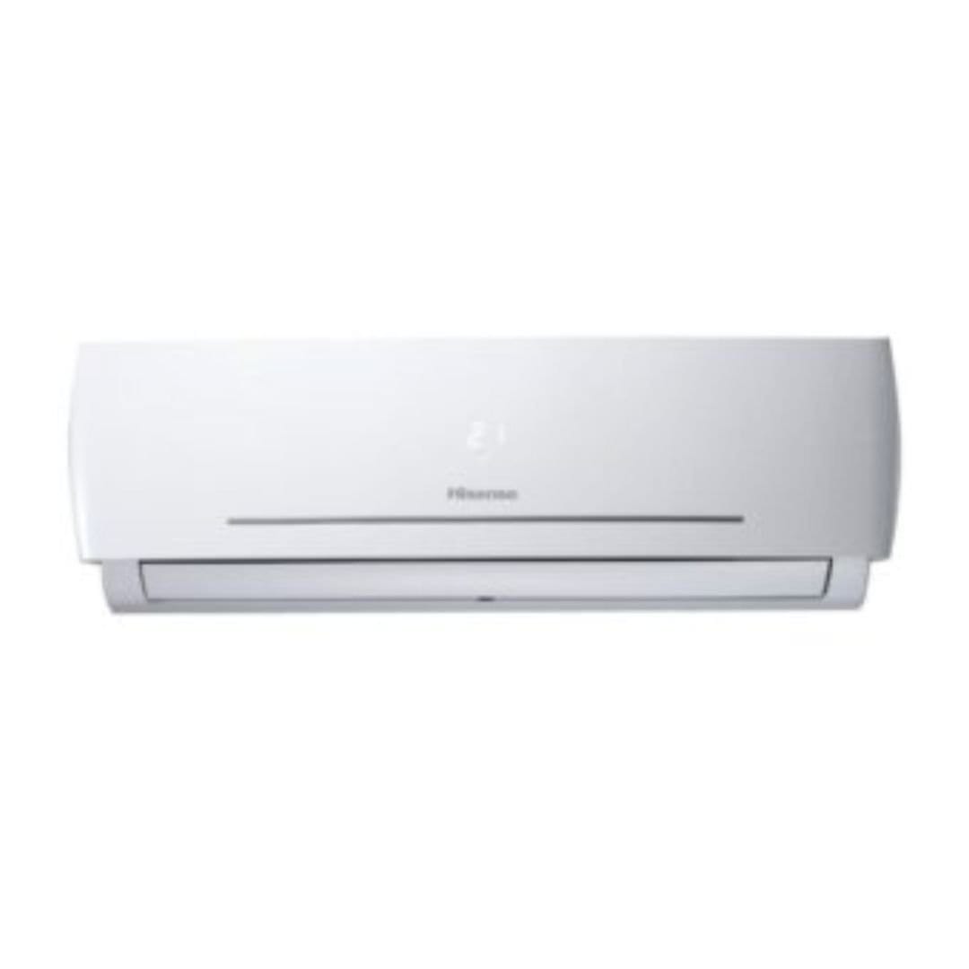 Hisense Split Air Conditioner AS-12CR4SVETG07 - Image 2