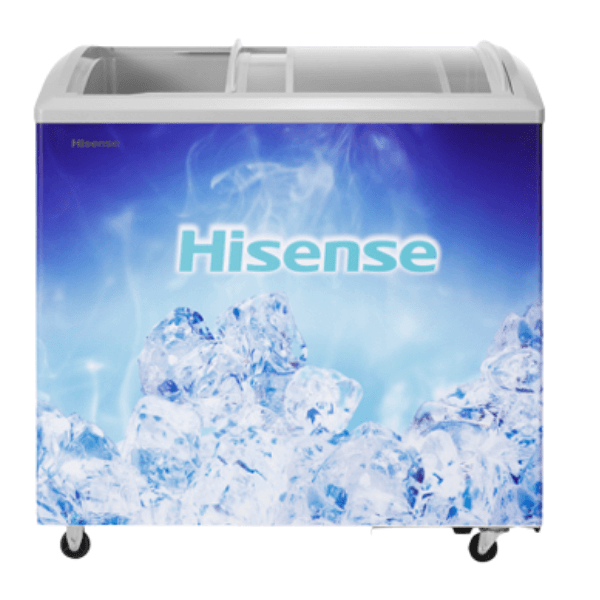 Hisense Showcase