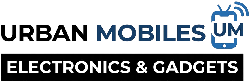 UrbanMobiles