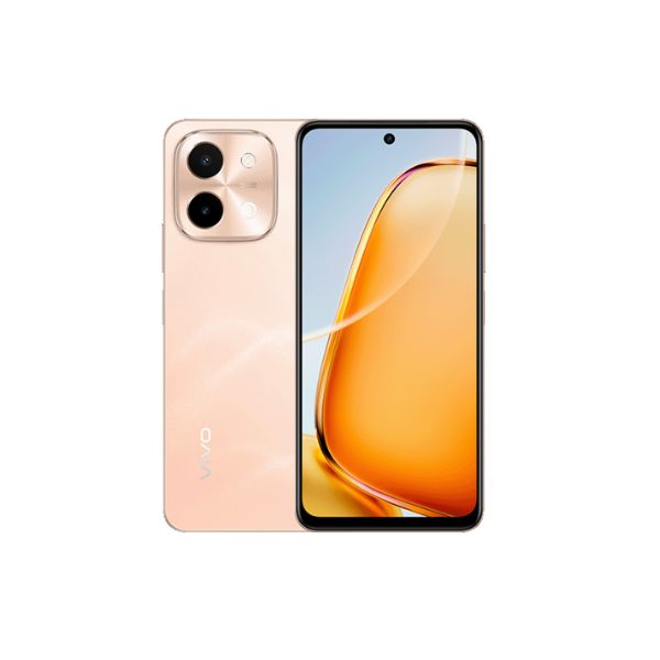 Vivo Y28