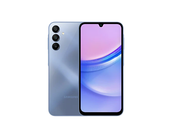 Samsung Galaxy A16 6GB RAM 128GB