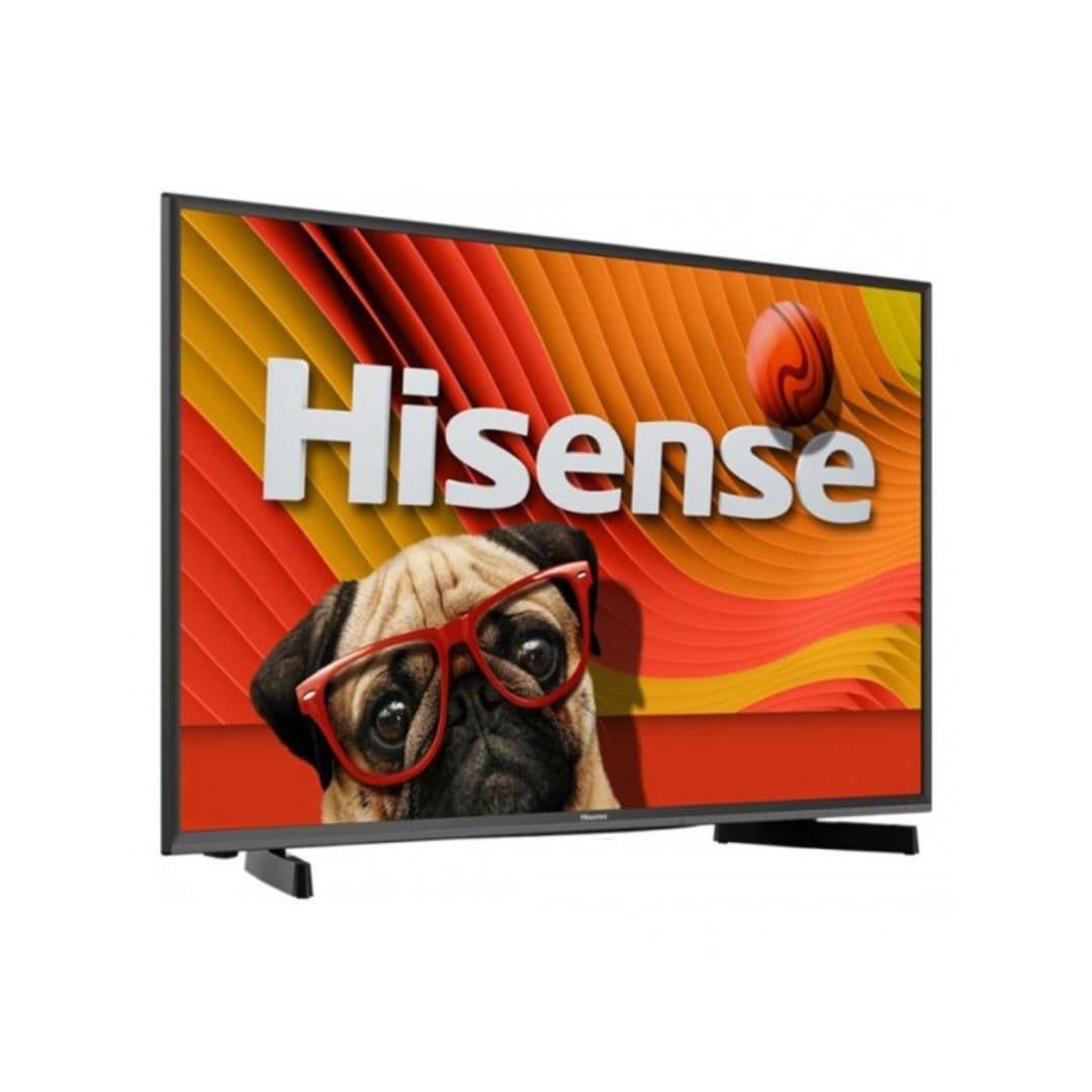 Hisense 32 Inch Digital TV 32A3KKEN - Frameless - Image 3
