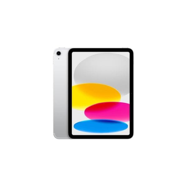 iPad 10th Gen 256GB Cellular