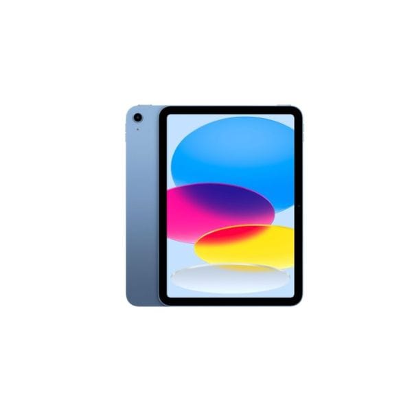 iPad 10th Gen 256GB Wi-Fi Only