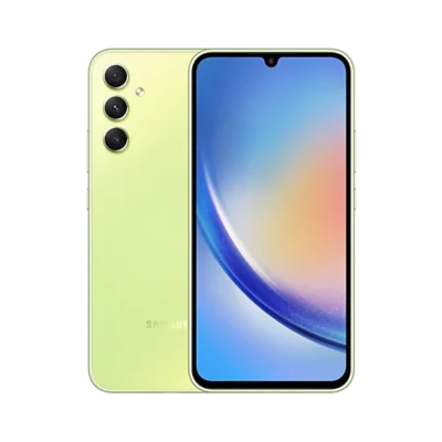 Samsung Galaxy A34 8GB/256GB