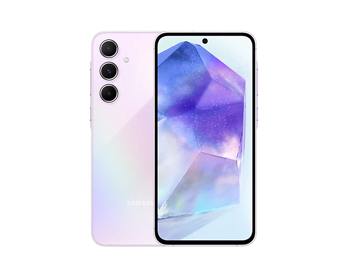 Samsung Galaxy A55 8GB RAM 128GB ROM